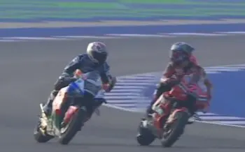 Bastianini Lecuona