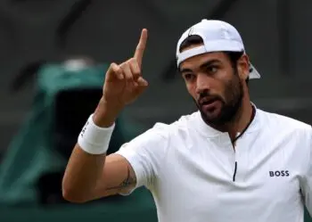 Berrettini