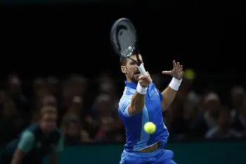 Djokovic