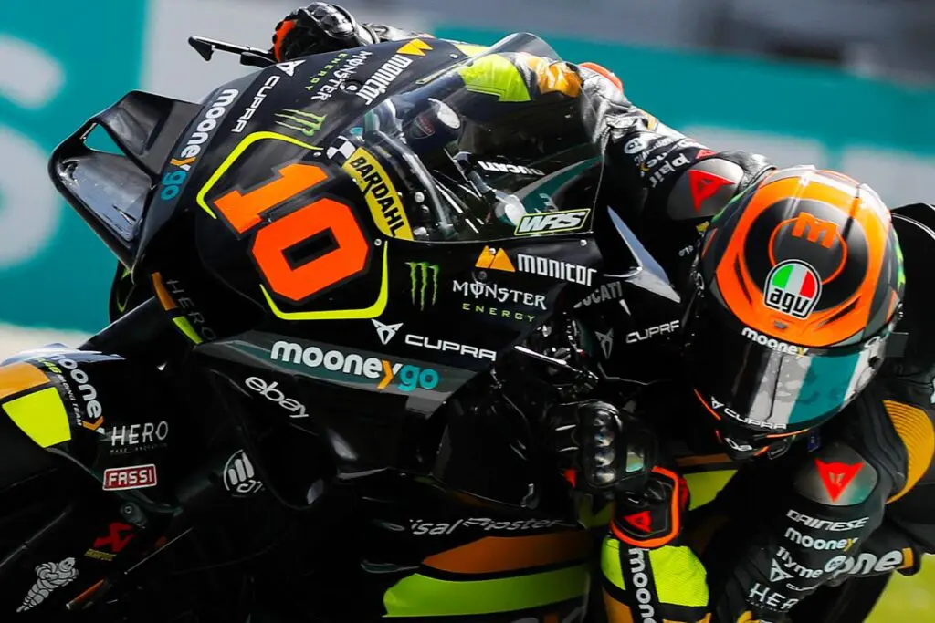 Luca Marini