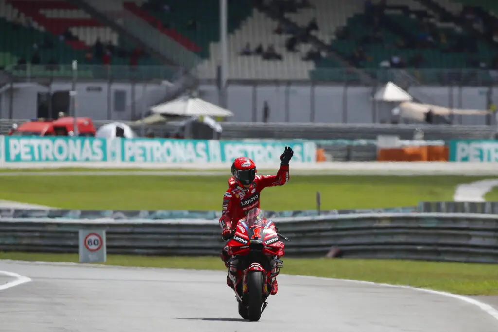 bagnaia