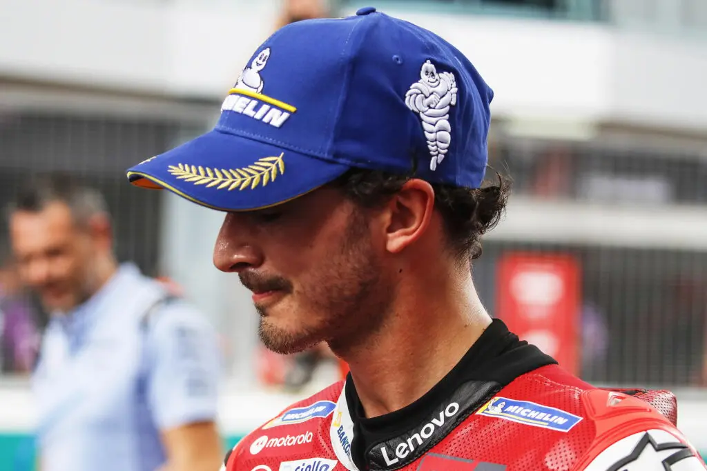 bagnaia