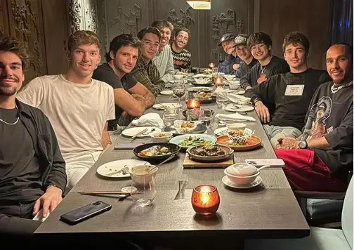 cena piloti formula 1