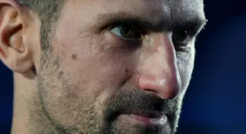 djokovic