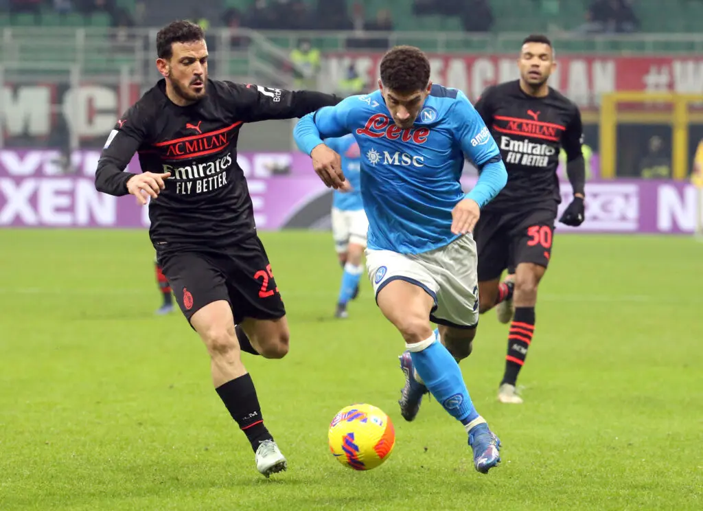 florenzi