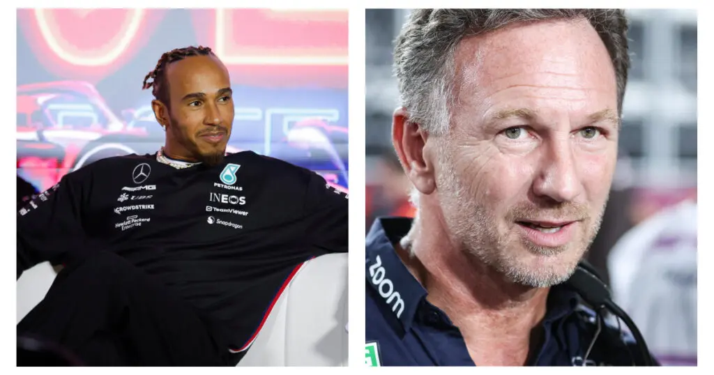 horner hamilton