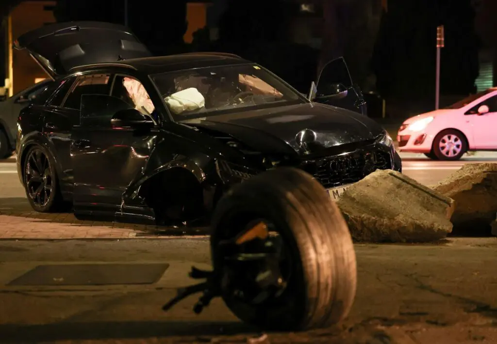 incidente Balotelli