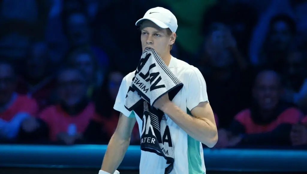 Jannik Sinner