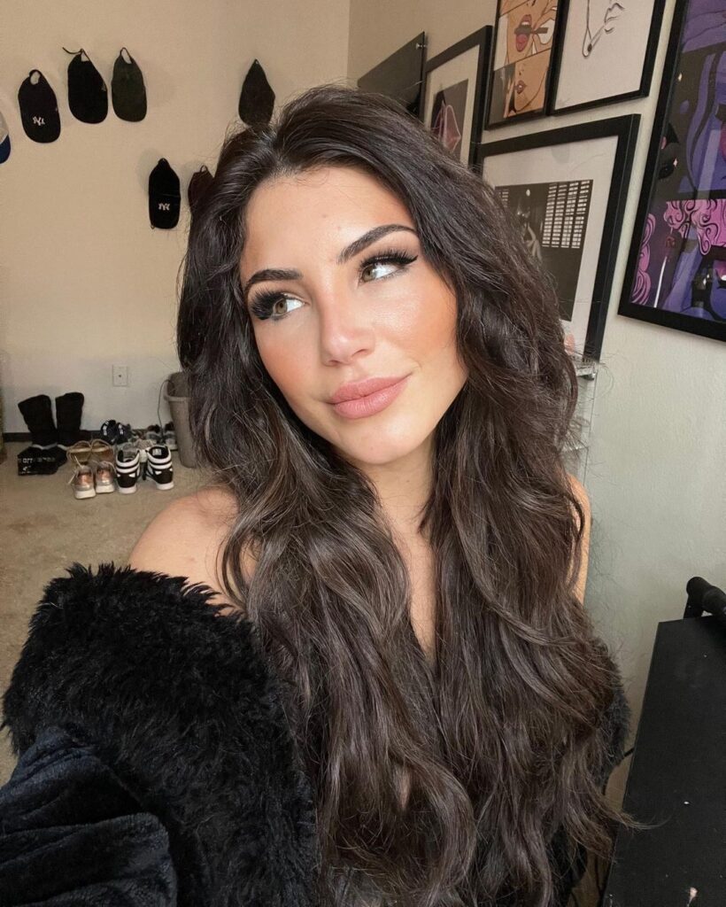 jen rufo ex cheerleader nba