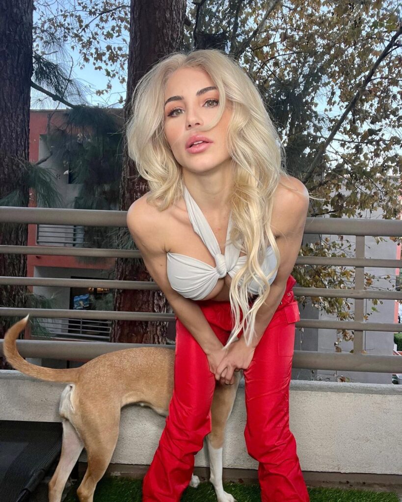 jen rufo ex cheerleader nba