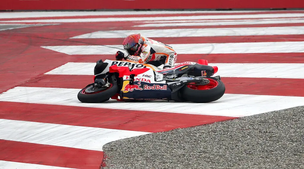 marc marquez
