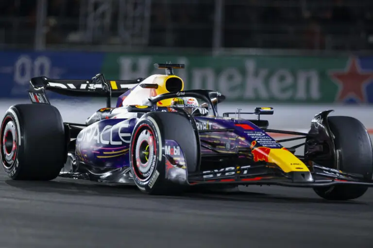 max verstappen gp las vegas