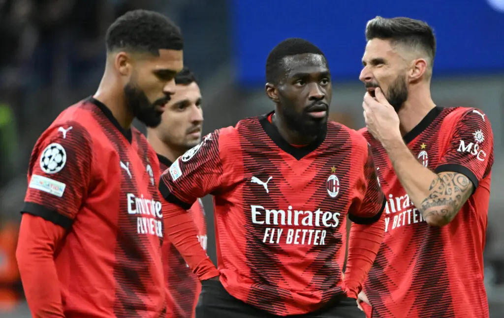 milan
