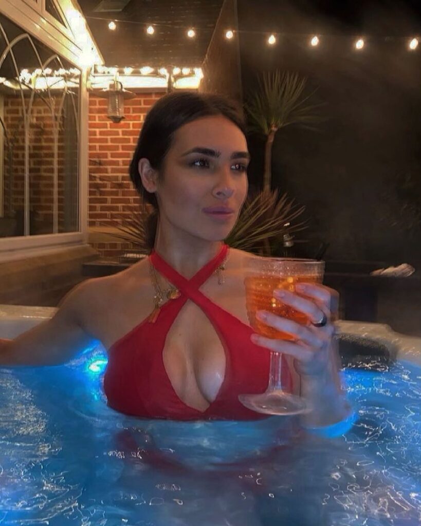 Tara Mae Kirk