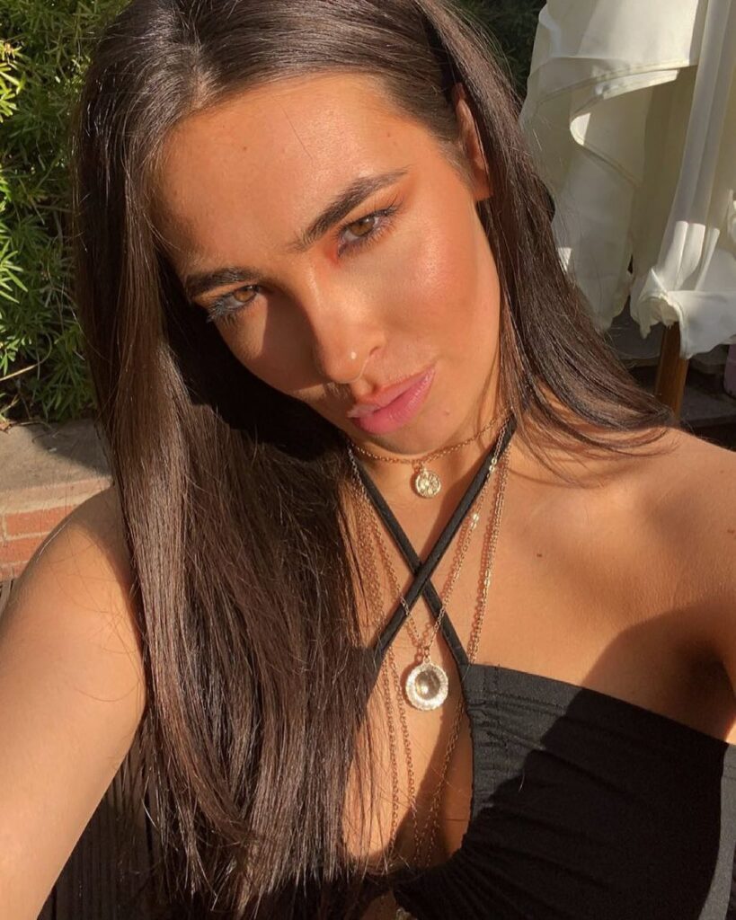 Tara Mae Kirk