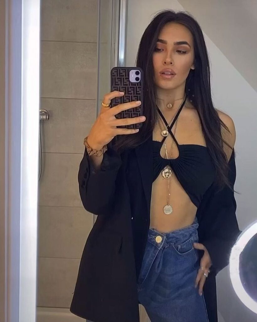 Tara Mae Kirk