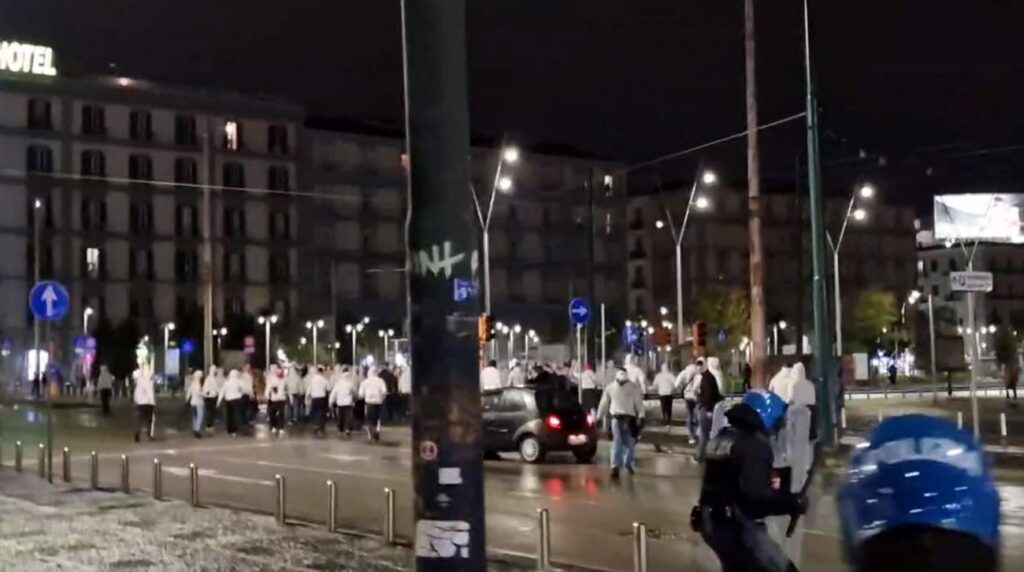 tifosi Union Berlino