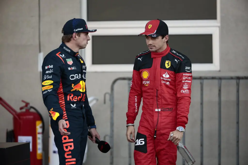 verstappen leclerc
