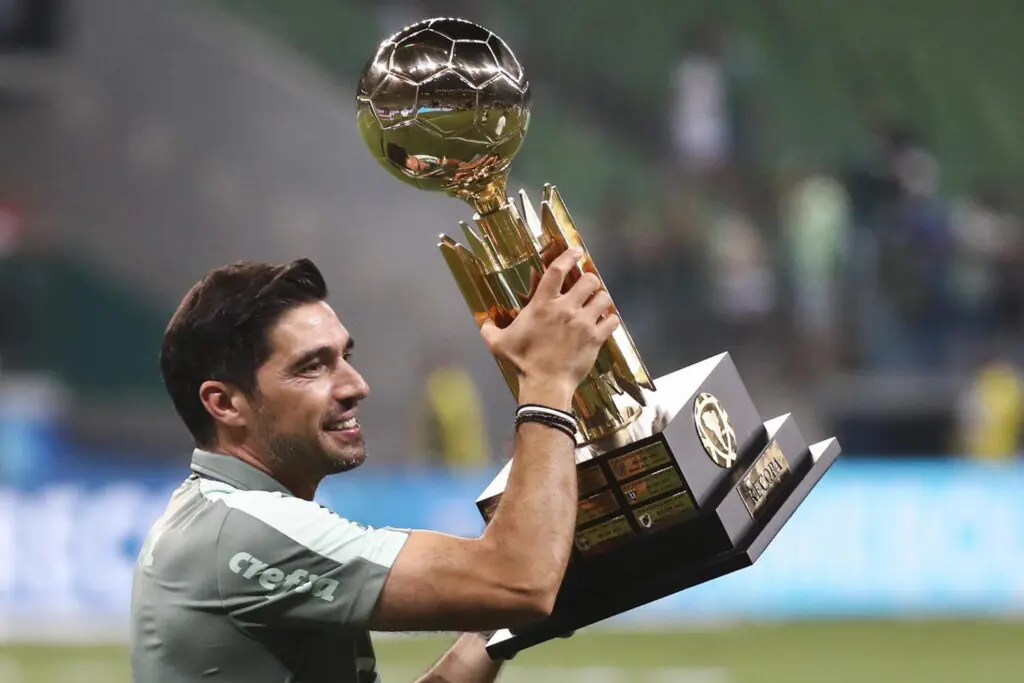 Abel Ferreira