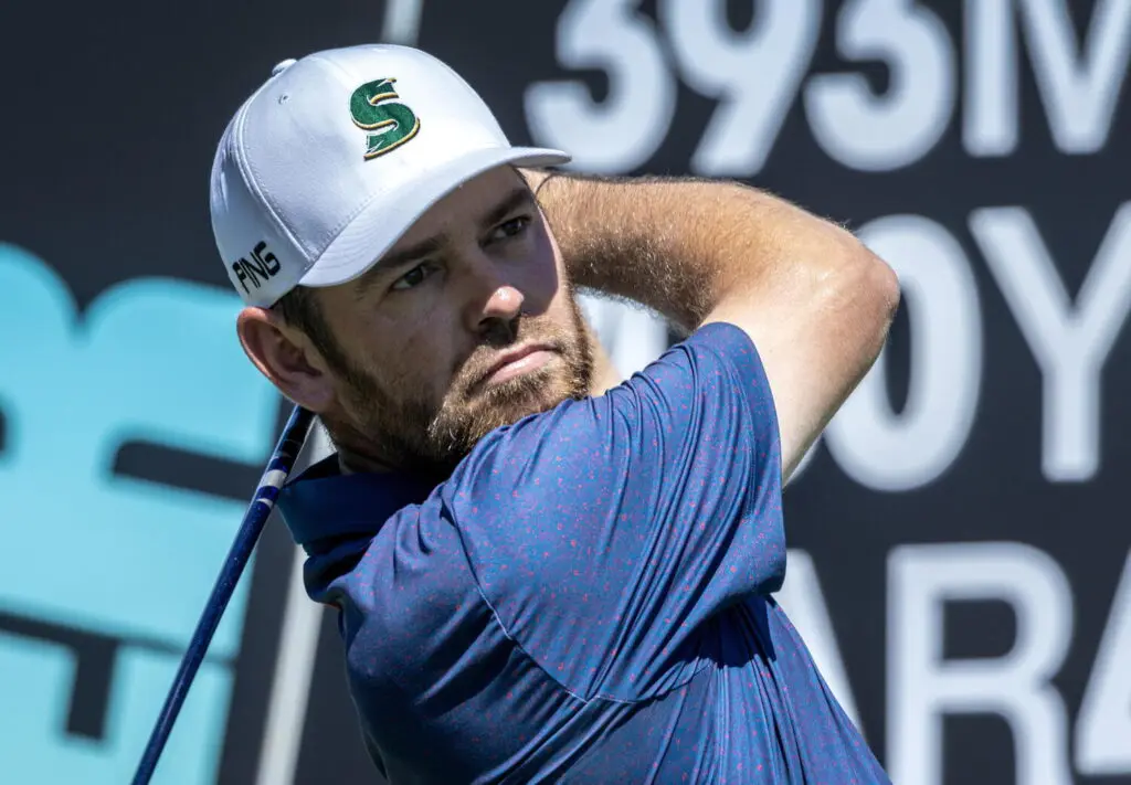 Louis Oosthuizen