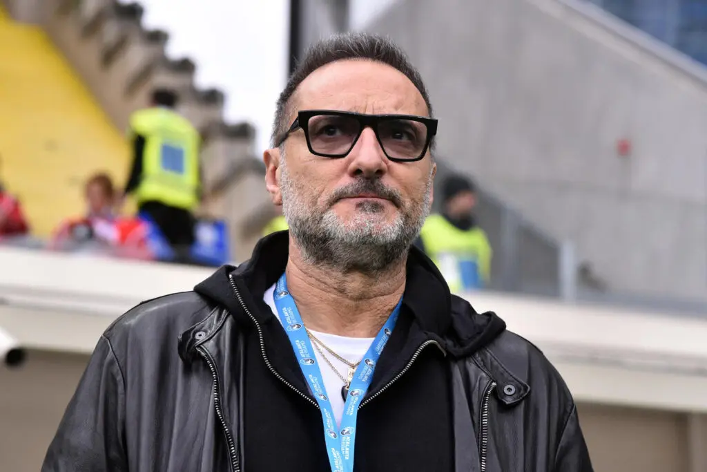 Maurizio Setti