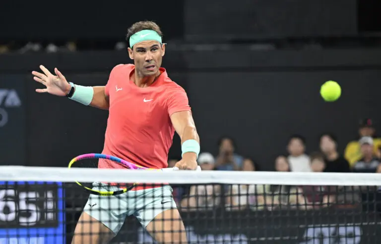 Nadal