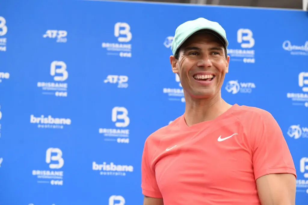 Nadal