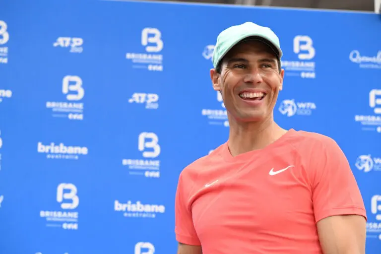 Nadal