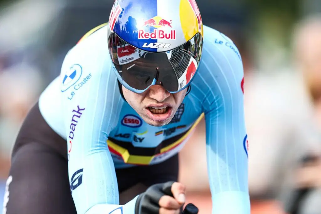 Wout van Aert