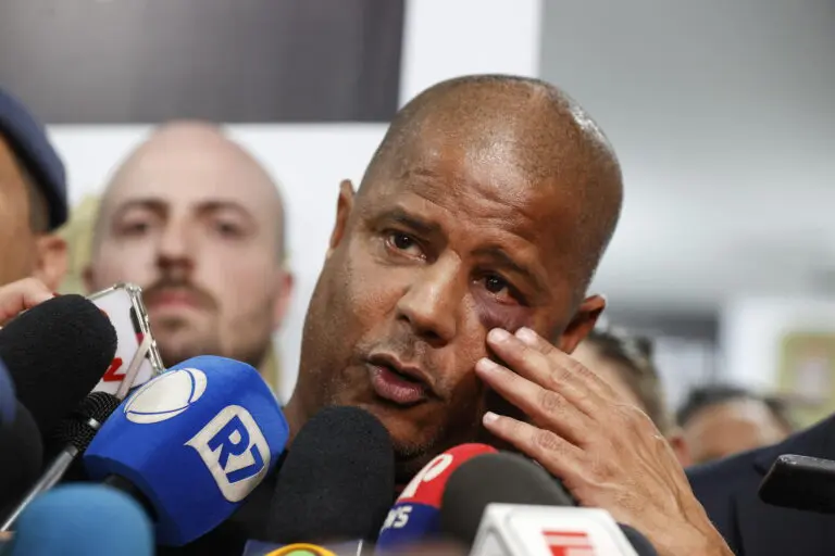 Marcelinho Carioca