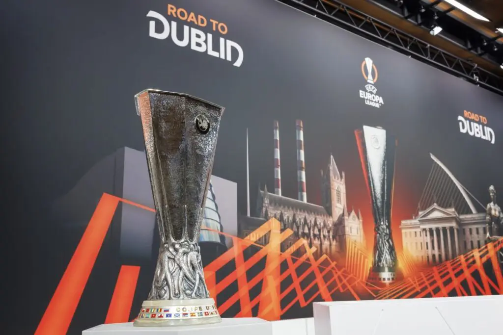 sorteggio Europa League
