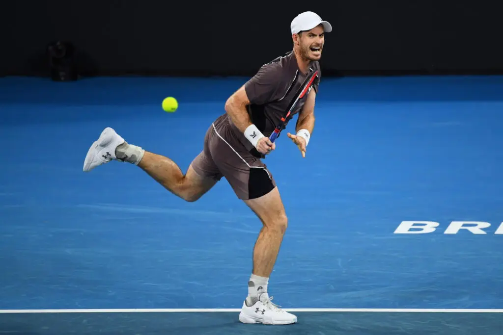 Andy Murray