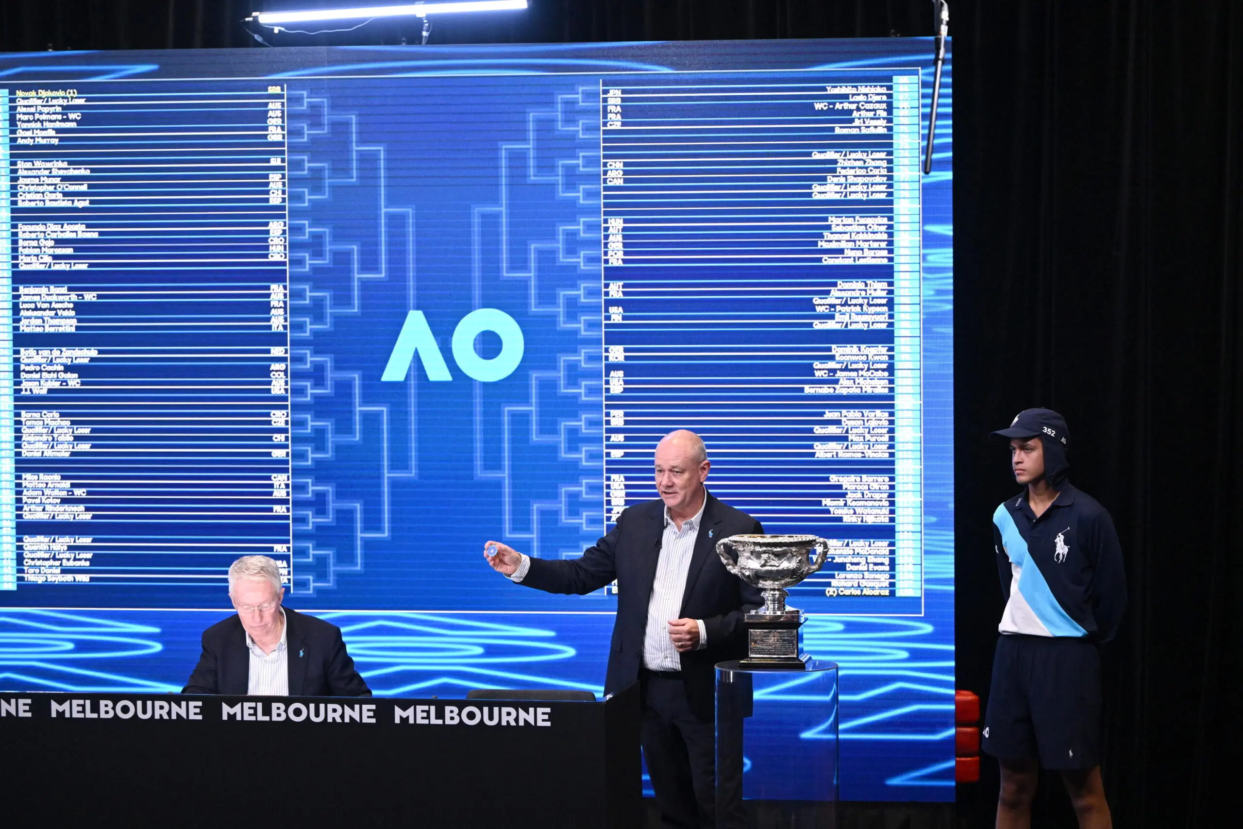Australian Open