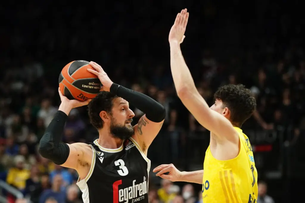 Belinelli