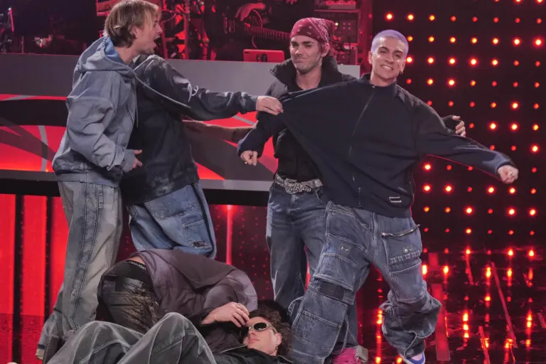 Sanremo Giovani 2023