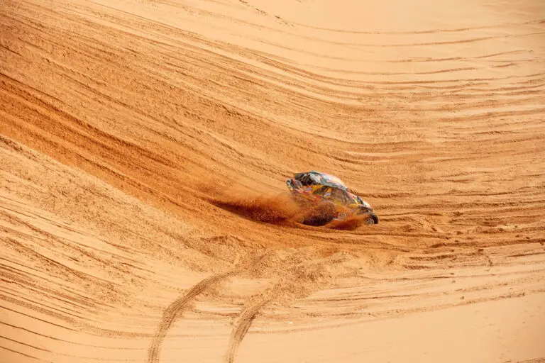 Dakar