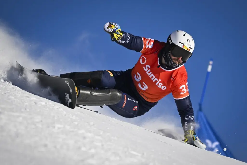 Daniele Bagozza