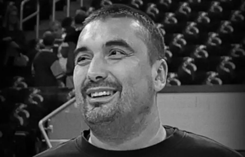 Dejan Milojevic