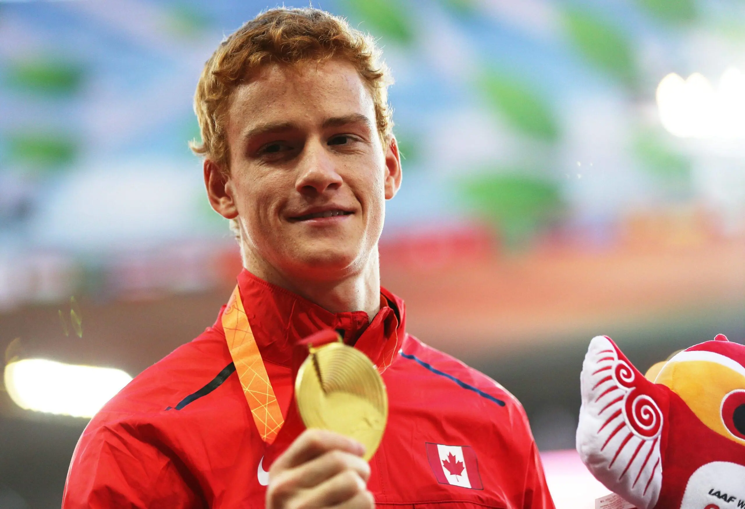 Morto Shawn Barber