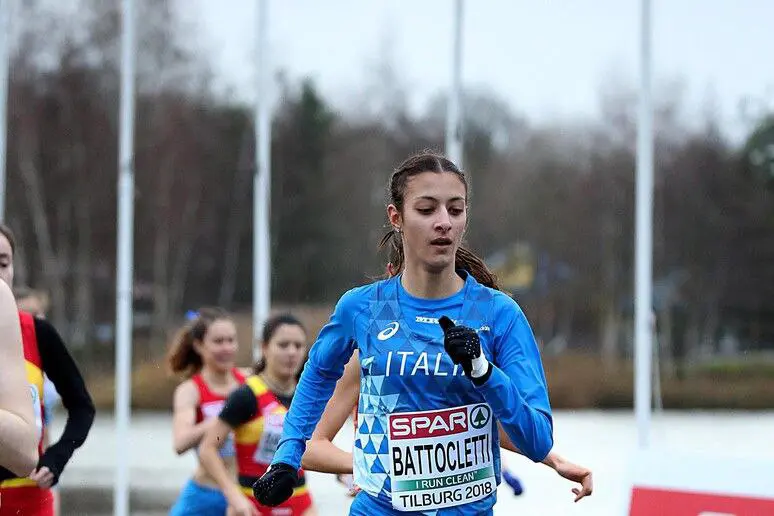Nadia Battocletti