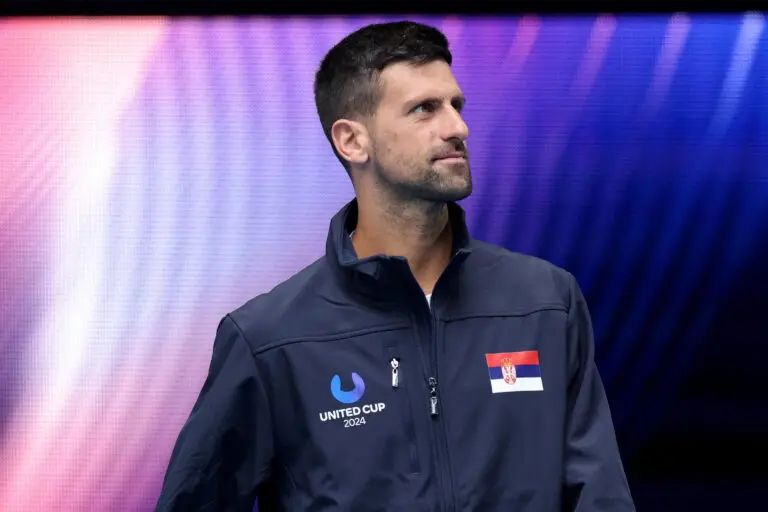 djokovic