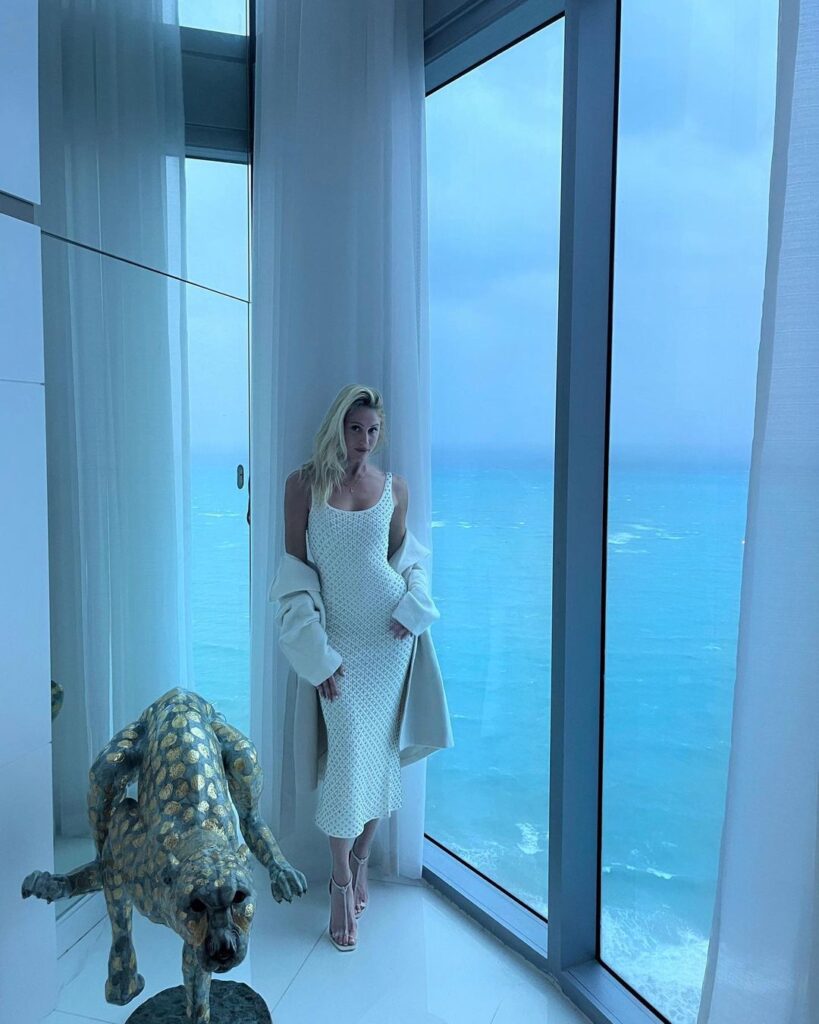 Orian Ichaki madre Natura Ciao Darwin