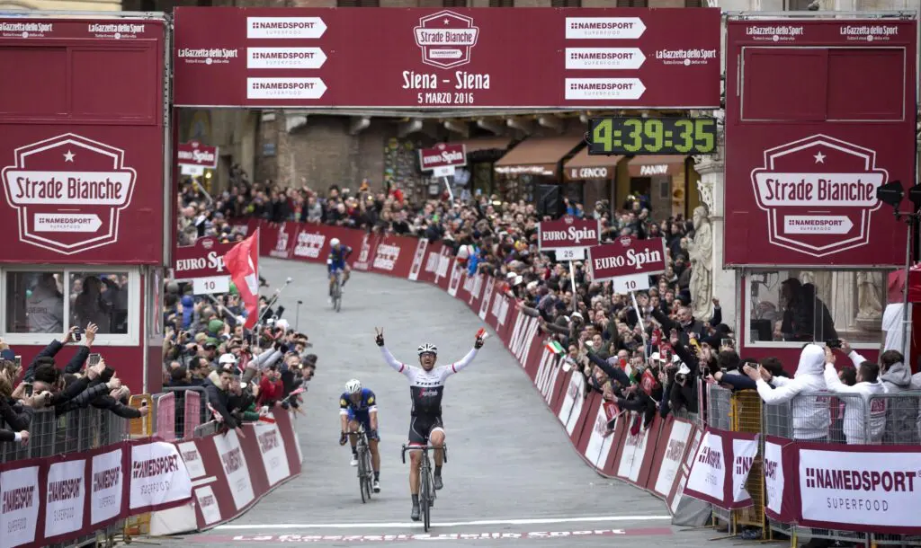 Strade Bianche