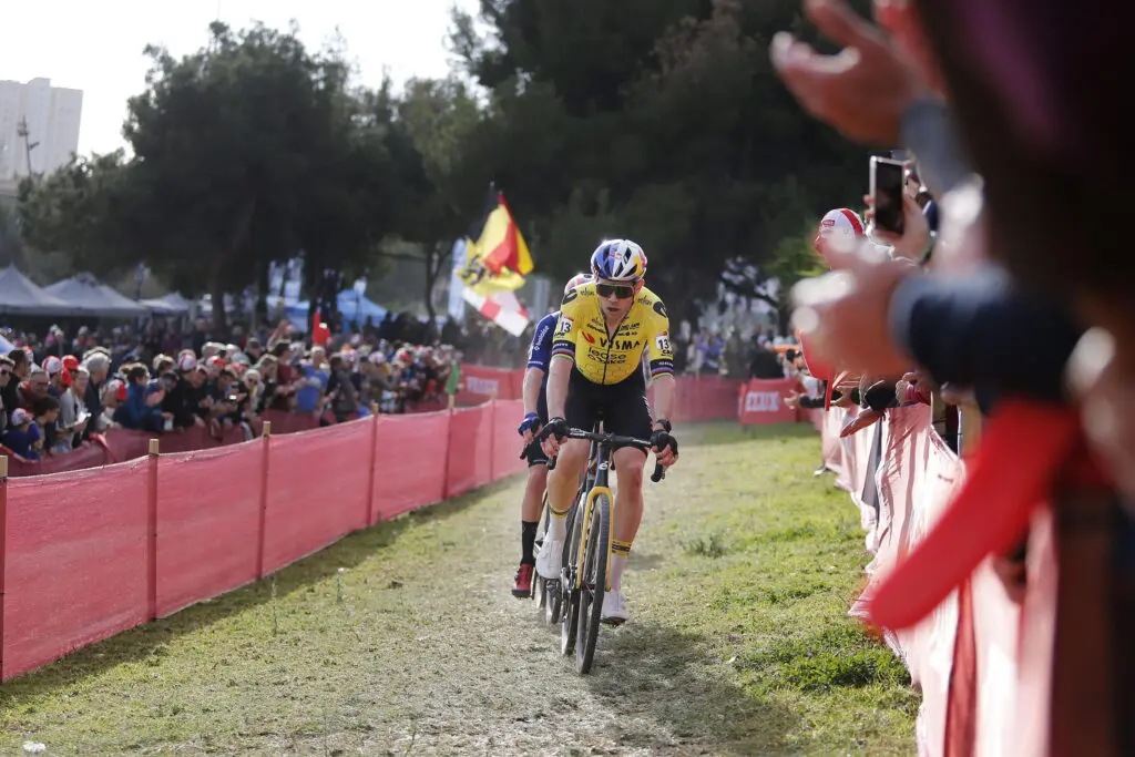 Van Aert