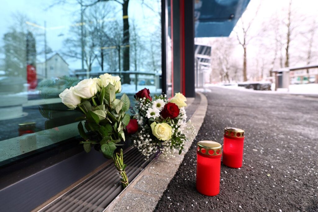 morte Beckenbauer