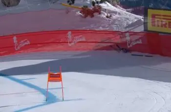 shiffrin caduta cortina