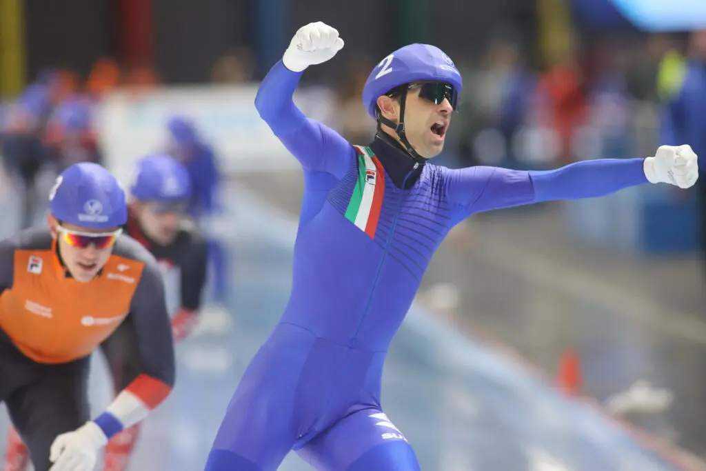andrea giovannini