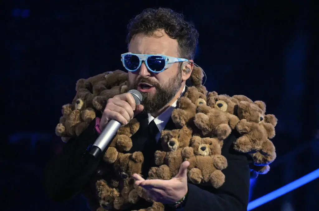 Dargen D'Amico