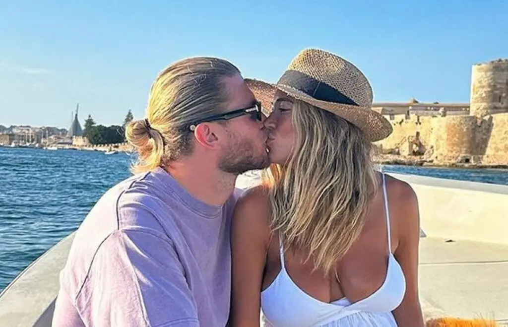 Diletta Leotta Karius