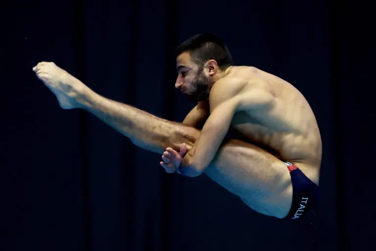 Giovanni Tocci